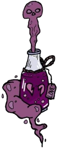 Love Potion Love Potion