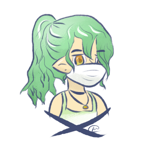 Swamp Girl Swamp Girl