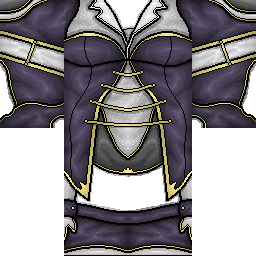 Misc Uniform